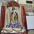 La città festeggia il Santo Patrono San Ferdinando Re