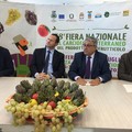 Ecco la fiera nazionale del Carciofo e del prodotto ortofrutticolo