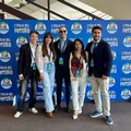 Forza Italia Giovani: San Ferdinando presente al Congresso Nazionale di Roma