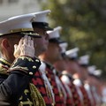 San Ferdinando celebra la Giornata delle Forze Armate