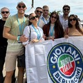 Presente anche San Ferdinando tra i giovani di Azzurra Libertà a San Benedetto del Tronto