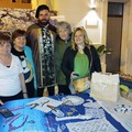 A San Ferdinando di Puglia si scopre l’arte del tombolo