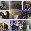 Termina la prima edizione del progetto musicale 'Hold The Line - Vivi la tua musica'