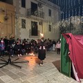 A San Ferdinando stupore e meraviglia per le ombre cinesi del 'Teatro delle Lucciole' - FOTO