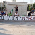 Dalla Piazza alle barricate al fianco dei contadini di San Ferdinando