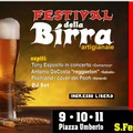 Festival della Birra artigianale a San Ferdinando di Puglia