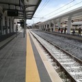 Adeguamento dei binari e riqualificazione per la stazione Trinitapoli-San Ferdinando