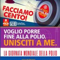 Rotary Club Valle dell'Ofanto, «Voglio porre fine alla polio»