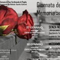 Giornata della Memoria, “Quelli che non ricordano il passato sono condannati a ripeterlo "