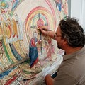 L'arte di Michele Todisco nella chiesa di San Timoteo a Termoli