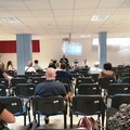 Protocolli Covid, Asl Bt incontra i dirigenti delle scuole di San Ferdinando e della Bat