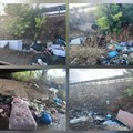 A San Ferdinando controlli serrati sui rifiuti abbandonati