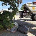 Proseguono a San Ferdinando i controlli contro l’abbandono dei rifiuti