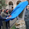 Monumento ai Caduti in tempo di pace e guerra, all'inaugurazione c'è anche San Ferdinando di Puglia