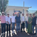 Mobilità sostenibile, anche a San Ferdinando arrivano le e-bike del progetto STEP