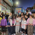 A San Ferdinando di Puglia inaugurata la nuova sede delll’associazione Milele - FOTO