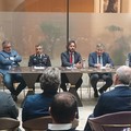 Sicurezza, incontro tra Questore Bat, Carabinieri, Guardia di Finanza e gestori dei locali della movida