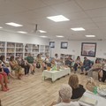 A San Ferdinando si ricorda Marilena Patruno e la sua passione per la lettura