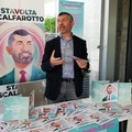 Regionali Puglia, Scalfarotto presenta il programma: «Nostra terra va valorizzata»