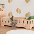 Letto per bambine: come scegliere il modello perfetto per la stanza dei sogni