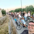 A San Ferdinando con l’inizio dell’estate torna la grande biciclettata - FOTO