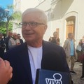 Michele Lamacchia	sarà il nuovo sindaco di San Ferdinando di Puglia