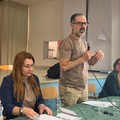 Presentato il libro di Paolo Farina “Io speriamo che Ci Pìo” all’I.C. “De Amicis-Giovanni XXIII”