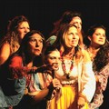  "Lisistrata " fate l’amore non fate la guerra!: continua la rassegna teatrale dell'Amministrazione Comunale