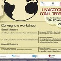 Convegno e workshop SPRAR a San Ferdianando di Puglia: Un'accoglienza con il territorio