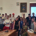 San Ferdinando di Puglia celebra i 18enni con un momento di sensibilizzazione civica