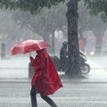 Maltempo e forte vento non abbandonano San Ferdinando: nuova allerta meteo