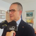 Bilancio di fine mandato per il commissario Mazzia: «Abbiamo fatto fronte a tante esigenze»