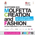  "Molfetta Creation and Fashion ", prima edizione dell’evento che premia le eccellenze della moda e della creatività