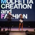 Creatività in passerella, tutti i premiati della terza edizione di Molfetta Creation and Fashion