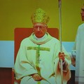 La città di San Ferdinando di Puglia accoglie l'arcivescovo