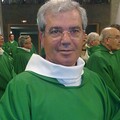 Mons. Pavone saluta fedeli e confratelli dell'Arcidiocesi