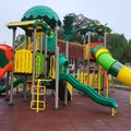 A San Ferdinando un nuovo parco giochi nella Villa Comunale