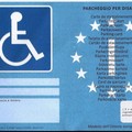 Approvato nuovo regolamento comunale per parcheggio disabili