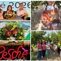 La 'pesca ferita' diventa la protagonista dell'edizione di Peschè 2026 - FOTO