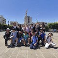Successo per l’istituto “Giovanni XXIII - De Amicis” nella gara di Orienteering a Monopoli