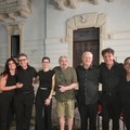 Al via a San Ferdinando il primo appuntamento della rassegna musicale Ferdinando Re Summer Classic con l’ass. Venus