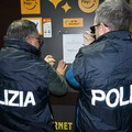 Chiuso dalla Polizia internet point a San Ferdinando: somministrava alimenti e bevande senza autorizzazione