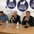 Direzione Italia, Aniello Valente nel coordinamento provinciale
