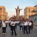 A San Ferdinando sono terminati i festeggiamenti in onore al Sacro Cuore di Gesù