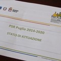PSR Puglia, raggiunto target di spesa e stanziati ulteriori 544 milioni di euro