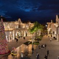 Al Puglia Outlet Village di Molfetta arriva il Natale