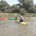 Successo per la quarta edizione della festa “Vivi il fiume” - FOTO