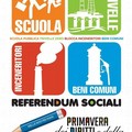 Referendum: banchetto salva Costituzione a San Ferdinando