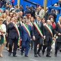 70° anniversario della Repubblica, San Ferdinando presente
