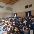 Classi di San Ferdinando premiate al concorso studentesco  "Giovanni Paolo II "